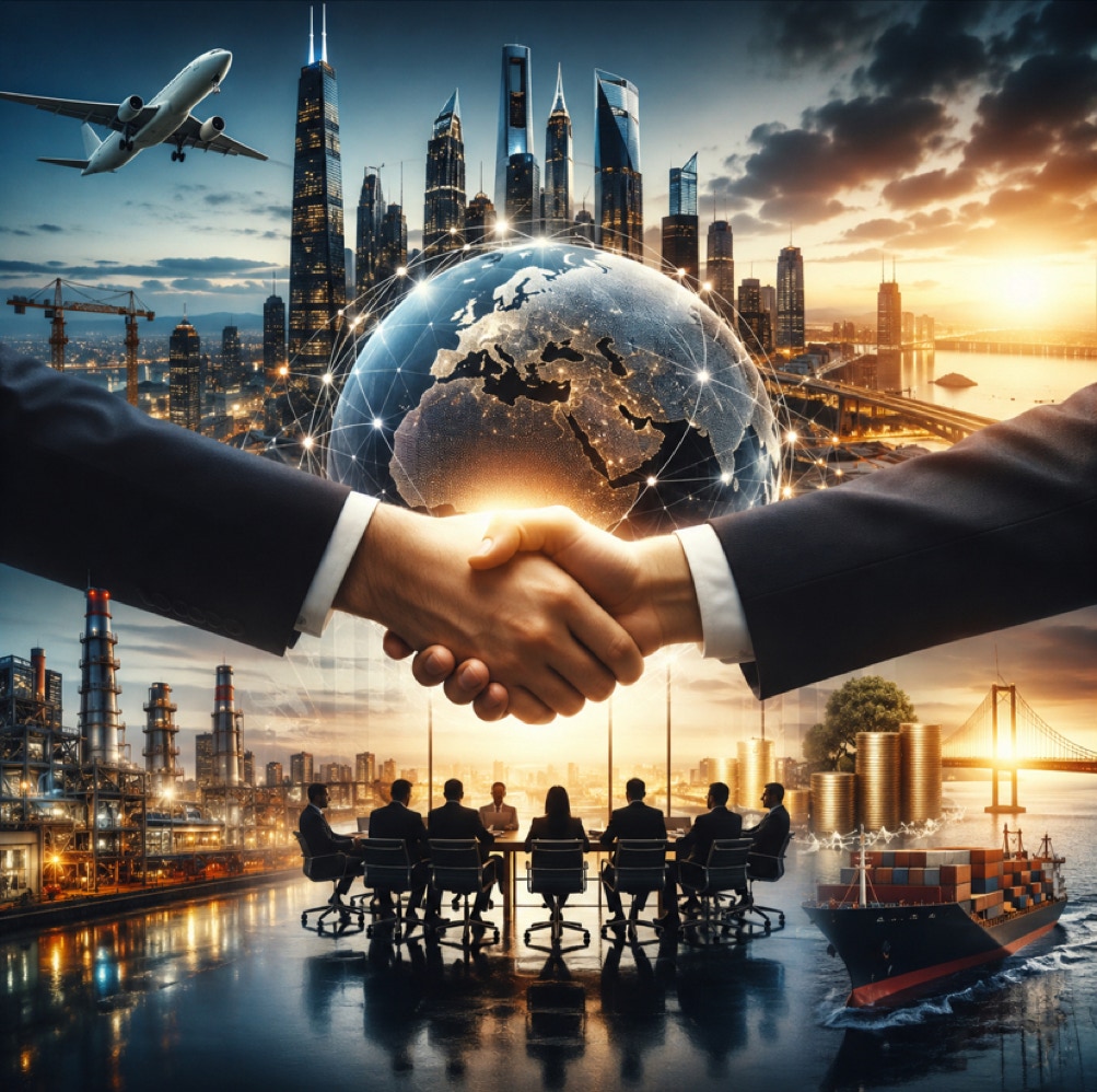 HANE GLOBAL UK