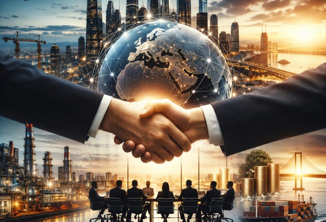 HANE GLOBAL UK