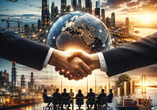 HANE GLOBAL UK