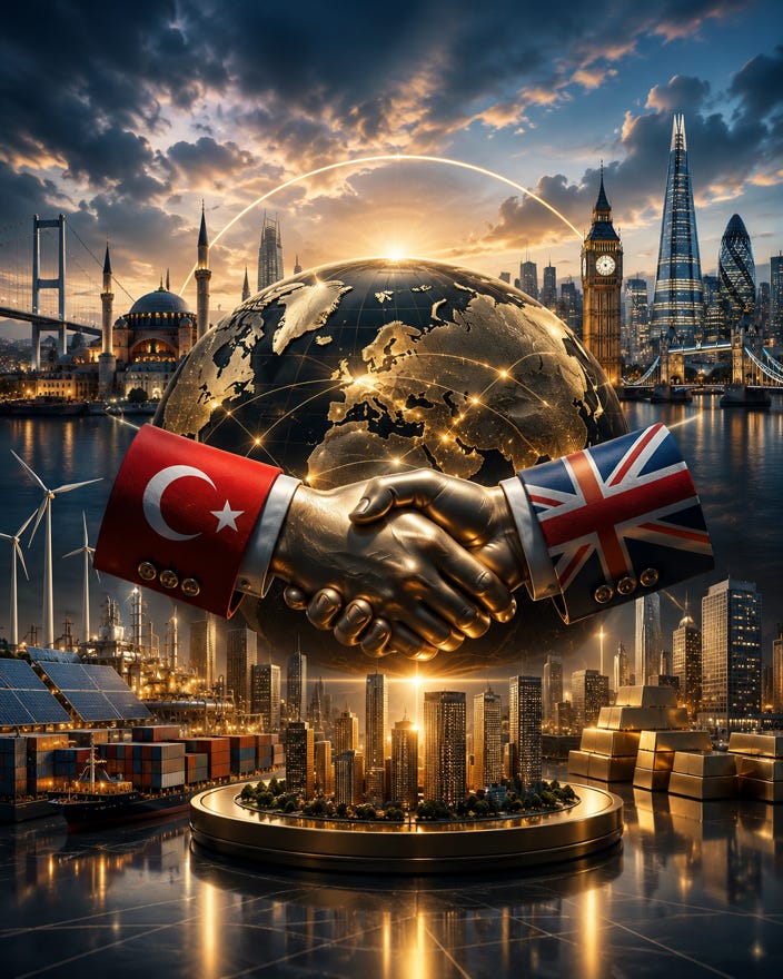 HANE GLOBAL UK