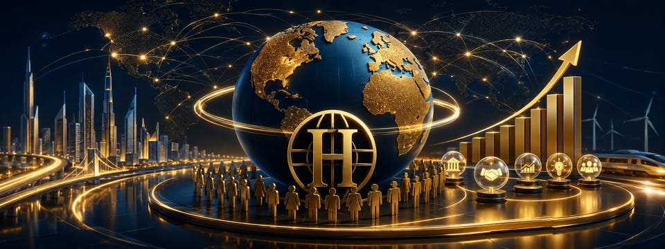 HANE GLOBAL UK