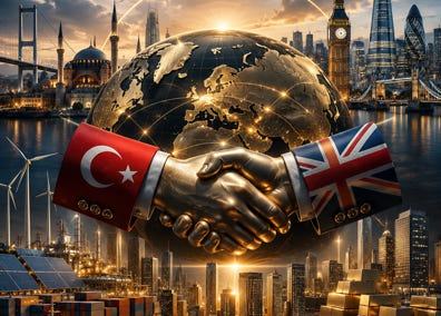 HANE GLOBAL UK